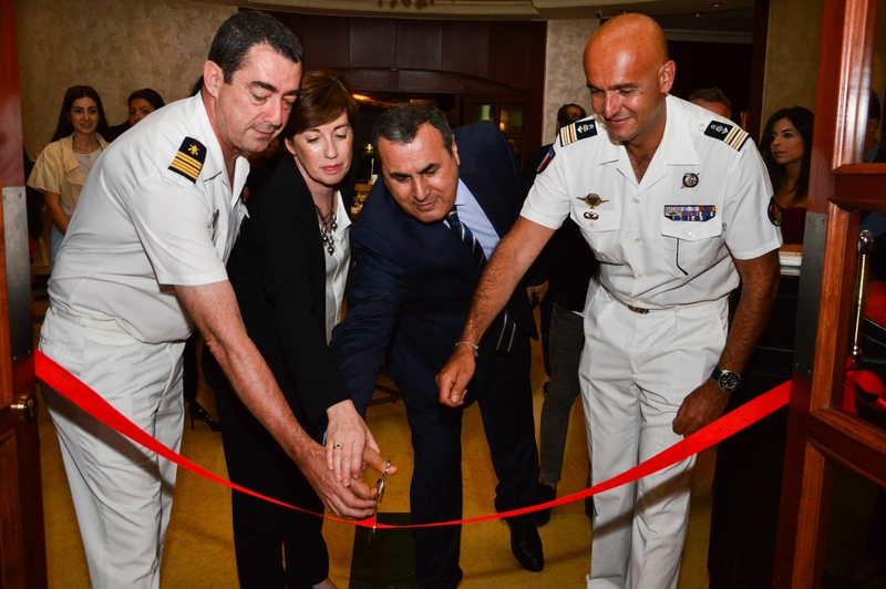 French Gastronomic and Cultural Week